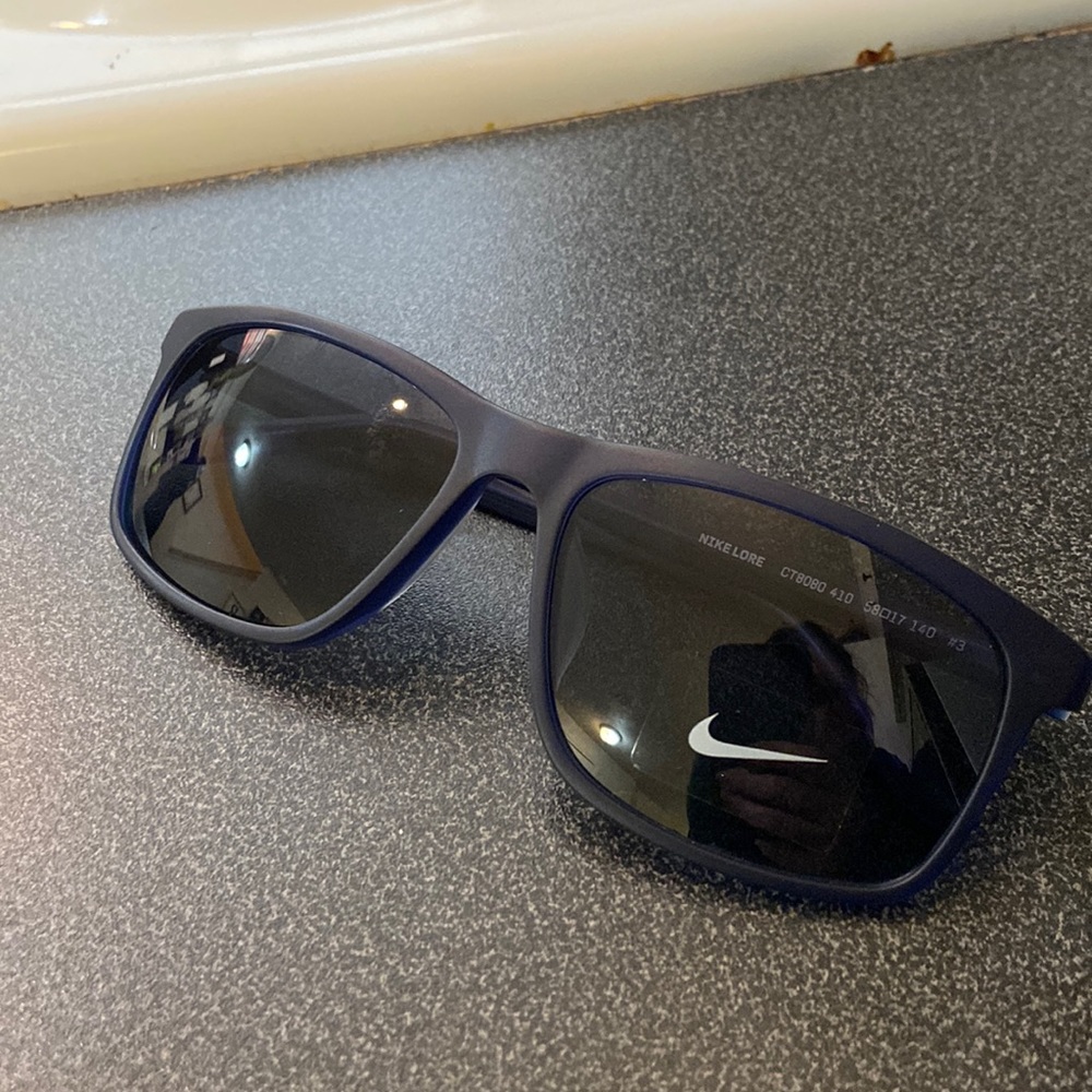 Nike sunglasses